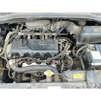 Recambio de carroceria corte para hyundai getz (tb) 1.3 cat referencia OEM IAM   