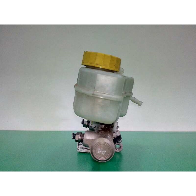 Recambio de bomba freno para skoda spaceback (5h) ambition referencia OEM IAM 6R0611301A  