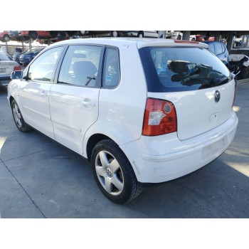 Recambio de carroceria corte para volkswagen polo (9n1) 1.4 16v referencia OEM IAM   