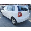 Recambio de carroceria corte para volkswagen polo (9n1) 1.4 16v referencia OEM IAM   