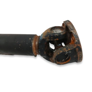 Recambio de transmision central delantera para suzuki ps 10 santana anibal 2.8 d referencia OEM IAM  64 CM 