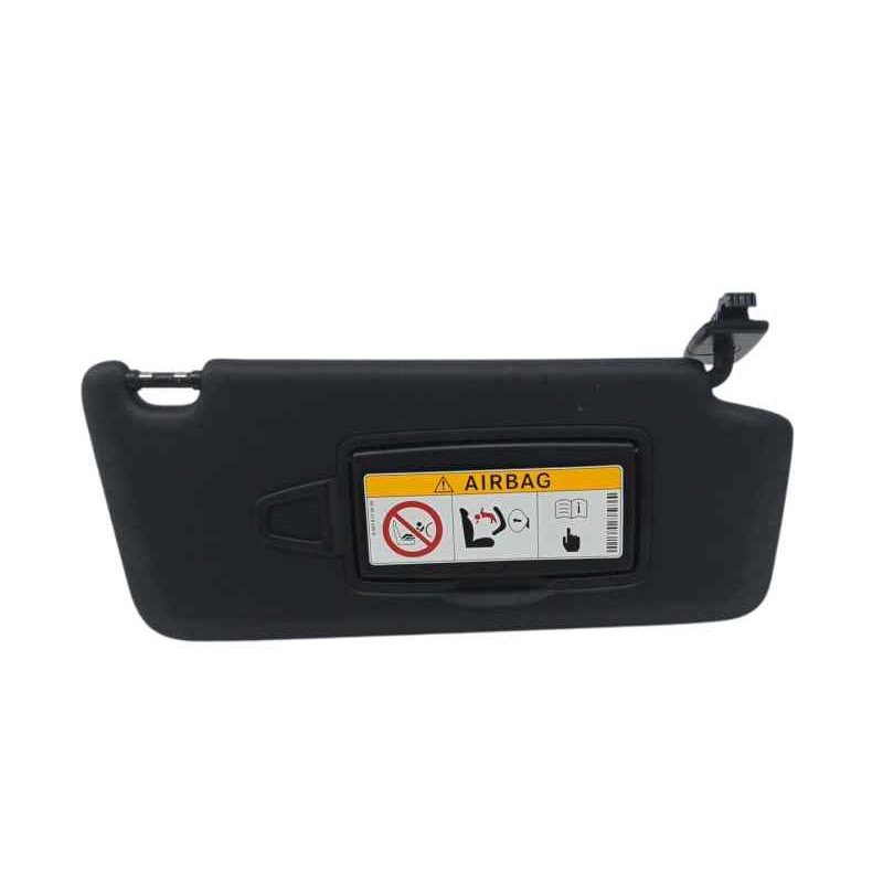 Recambio de parasol derecho para mercedes-benz benz gla (h247) gla 200 d (247.712) referencia OEM IAM A1778106200  
