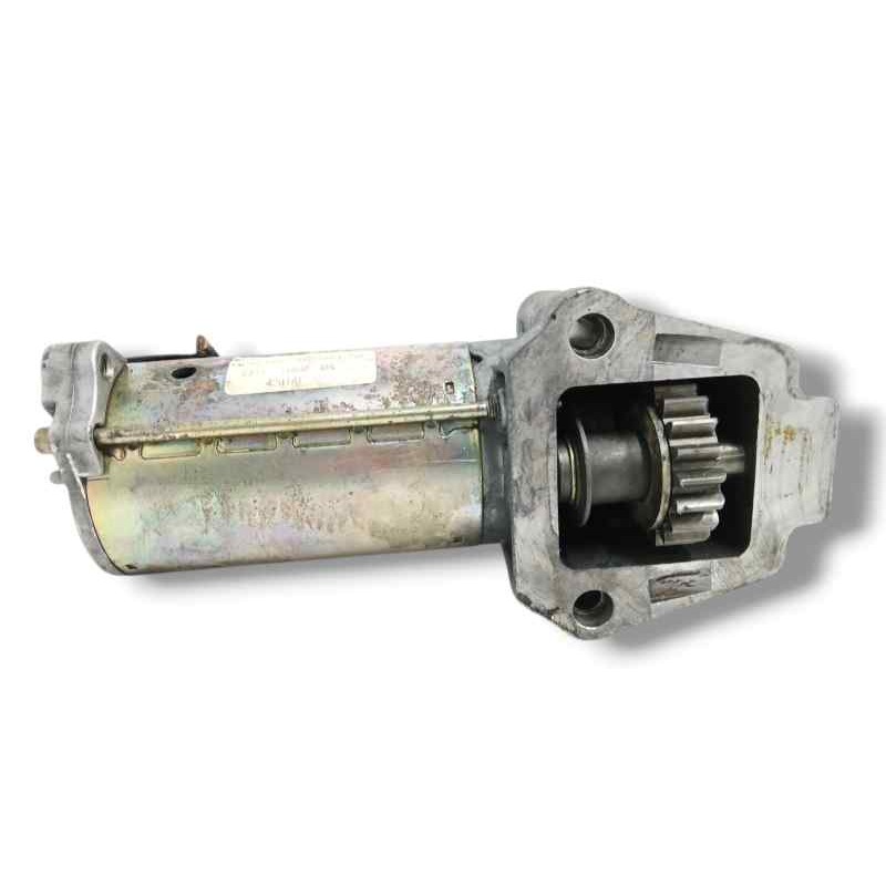 MOTOR ARRANQUE