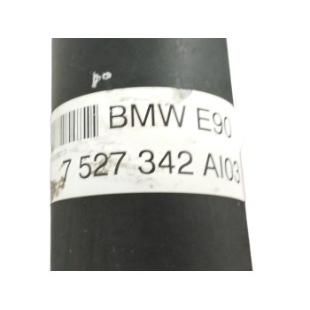Recambio de transmision central para bmw serie 3 touring (e91) 2.0 16v diesel referencia OEM IAM 7527342 145 CM 752734204