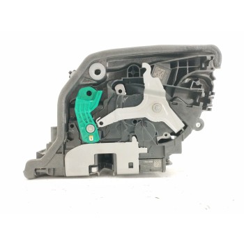 Recambio de cerradura puerta trasera izquierda para bmw serie x3 (g01) 2.0 referencia OEM IAM 51227473147  