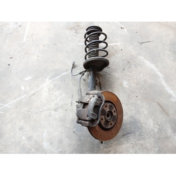 Recambio de amortiguador delantero izquierdo para peugeot 307 break/sw (s2) 1.6 hdi referencia OEM IAM   