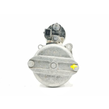 Recambio de motor arranque para citroën c4 iii (ba_, bb_, bc_) 1.2 puretech 130 (bahnsa, bahnsb) referencia OEM IAM 9830507480 0