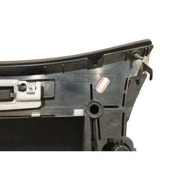 Recambio de guantera para bmw serie 3 touring (e46) 2.0 16v diesel cat referencia OEM IAM 51168196111 NEGRO 