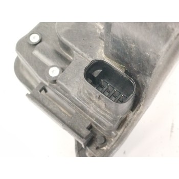 Recambio de cerradura puerta trasera izquierda para bmw serie x3 (g01) 2.0 referencia OEM IAM 51227473147  