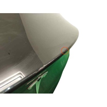 Recambio de tapa maletero para tesla model 3 ev referencia OEM IAM 1081460E0D OBSERVAR FOTOS 
