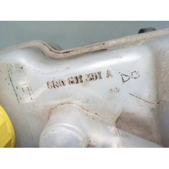 Recambio de bomba freno para skoda spaceback (5h) ambition referencia OEM IAM 6R0611301A  