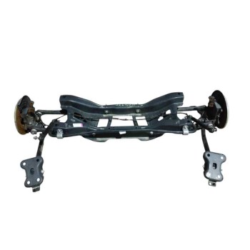 Recambio de puente trasero para fiat 500 x (334) 1.6 16v cat referencia OEM IAM 00520125570  