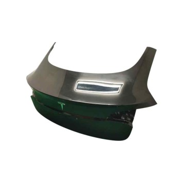 Recambio de tapa maletero para tesla model 3 ev referencia OEM IAM 1081460E0D OBSERVAR FOTOS 