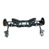 Recambio de puente trasero para fiat 500 x (334) 1.6 16v cat referencia OEM IAM 00520125570  