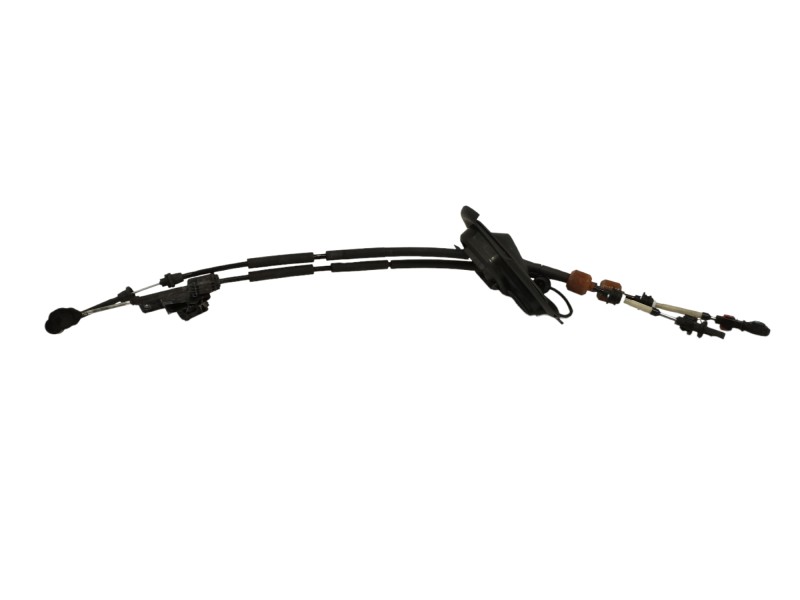 Recambio de varillaje cambio para toyota proace city 1.5 d-4d 100 (bpzmd) referencia OEM IAM Recambio de varillaje cambio para toyota proace city 1.5 d-4d 100 (bpzmd) referencia OEM IAM