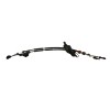 Recambio de varillaje cambio para toyota proace city 1.5 d-4d 100 (bpzmd) referencia OEM IAM   