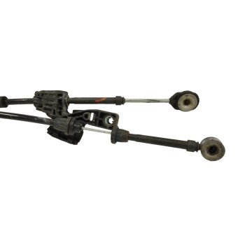 Recambio de varillaje cambio para toyota proace city 1.5 d-4d 100 (bpzmd) referencia OEM IAM   