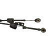 Recambio de varillaje cambio para toyota proace city 1.5 d-4d 100 (bpzmd) referencia OEM IAM   