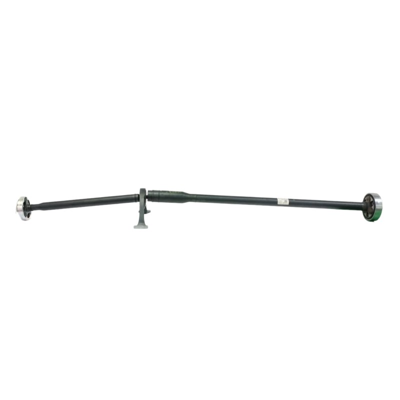 Recambio de transmision central para seat leon st (5f8) 2.0 tdi referencia OEM IAM 5Q0521101BA 224 CM 