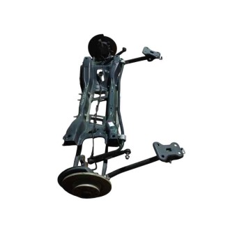 Recambio de puente trasero para fiat 500 x (334) 1.6 16v cat referencia OEM IAM 00520125570  