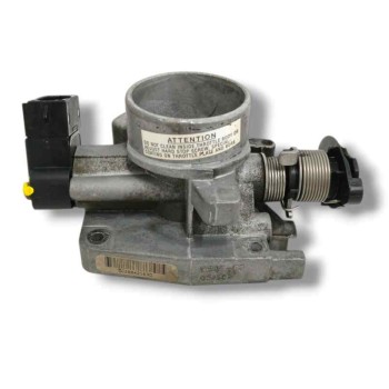 Recambio de caja mariposa para ford ka (ccq) básico referencia OEM IAM 96BF9E927EA  