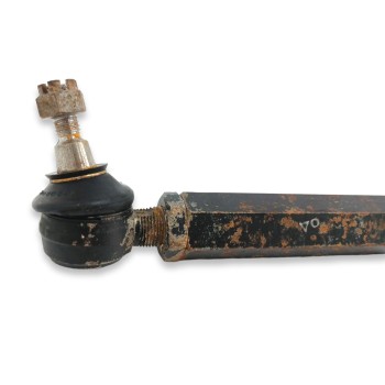 Recambio de barra direccion para suzuki ps 10 santana anibal 2.8 d referencia OEM IAM   