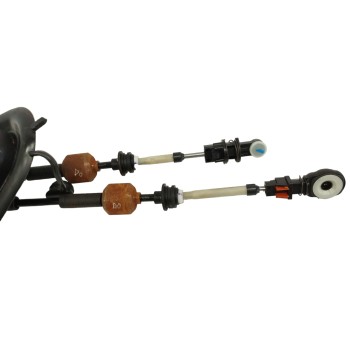 Recambio de varillaje cambio para toyota proace city 1.5 d-4d 100 (bpzmd) referencia OEM IAM   