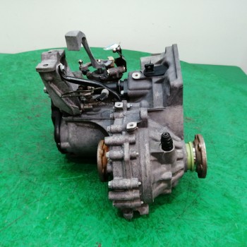 Recambio de caja cambios para volkswagen new beetle (9c1/1c1) 2.0 referencia OEM IAM EBP  