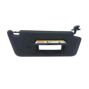 Recambio de parasol derecho para mercedes-benz benz gla (h247) gla 200 d (247.712) referencia OEM IAM A1778106200  