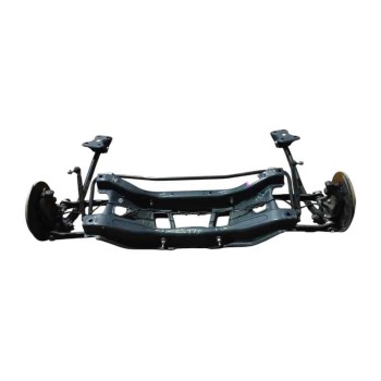 Recambio de puente trasero para fiat 500 x (334) 1.6 16v cat referencia OEM IAM 00520125570  