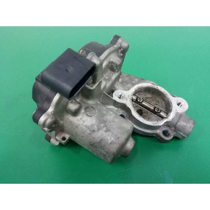 Recambio de caja mariposa para skoda spaceback (5h) ambition referencia OEM IAM 04B131501D  