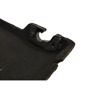 Recambio de bandeja trasera para kia cee´d 1.4 cat referencia OEM IAM 85930A2000WK  