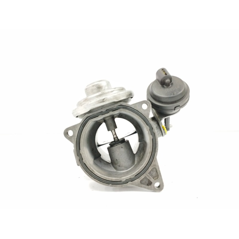 Recambio de caja mariposa para volkswagen touareg (7la) 2.5 tdi referencia OEM IAM 070128073  