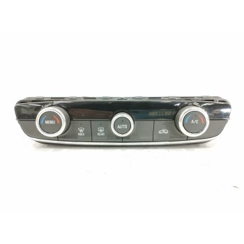 MANDO CLIMATIZADOR 9831888480 
