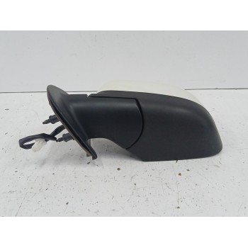 Recambio de retrovisor izquierdo para nissan micra iv (k13k, k13kk) 1.2 referencia OEM IAM   