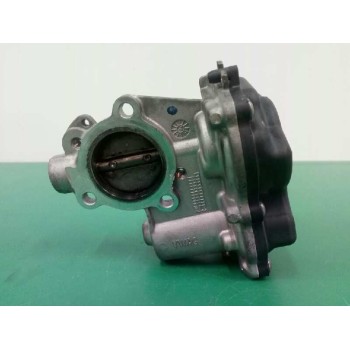 Recambio de caja mariposa para skoda spaceback (5h) ambition referencia OEM IAM 04B131501D  