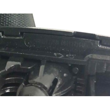 Recambio de parasol izquierdo para mercedes-benz benz gla (h247) gla 200 d (247.712) referencia OEM IAM A1778106100  
