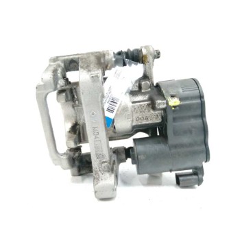 Recambio de pinza freno trasera izquierda para citroën c4 picasso 1.2 12v e-thp referencia OEM IAM   