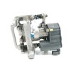 Recambio de pinza freno trasera izquierda para citroën c4 picasso 1.2 12v e-thp referencia OEM IAM   