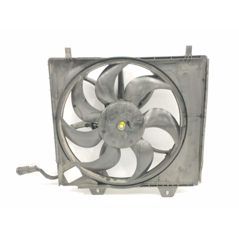 Recambio de electroventilador para citroën c4 iii (ba_, bb_, bc_) 1.2 puretech 130 (bahnsa, bahnsb) referencia OEM IAM 982775298
