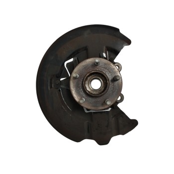 Recambio de mangueta delantera derecha para ford kuga i 2.0 tdci referencia OEM IAM 8V413K170AC  