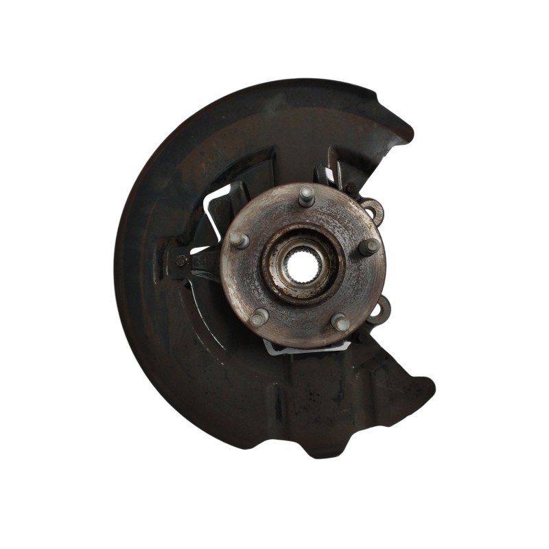 Recambio de mangueta delantera derecha para ford kuga i 2.0 tdci referencia OEM IAM 8V413K170AC  