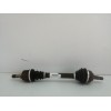 Recambio de transmision delantera izquierda para peugeot 307 break/sw (s2) 1.6 hdi referencia OEM IAM   