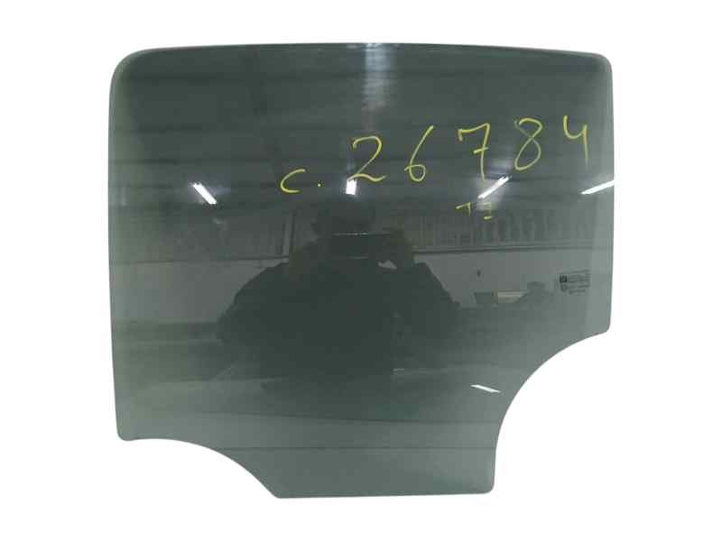 Recambio de luna trasera izquierda para opel mokka x (j13) 1.4 (_76) referencia OEM IAM   