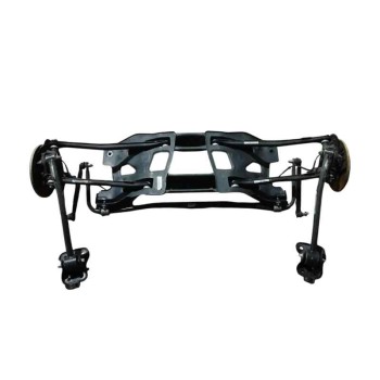 Recambio de puente trasero para fiat 500 x (334) 1.6 16v cat referencia OEM IAM 00520125570  