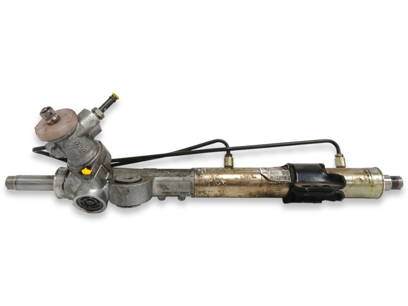Recambio de cremallera direccion para nissan almera (n16/e) line up referencia OEM IAM   