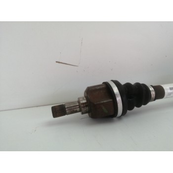 Recambio de transmision delantera izquierda para peugeot 307 break/sw (s2) 1.6 hdi referencia OEM IAM   