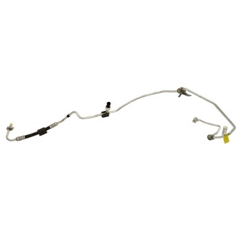 Recambio de tubos aire acondicionado para alfa romeo giulia (952) 2.0 turbo cat referencia OEM IAM 50532282  