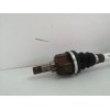 Recambio de transmision delantera izquierda para peugeot 307 break/sw (s2) 1.6 hdi referencia OEM IAM   
