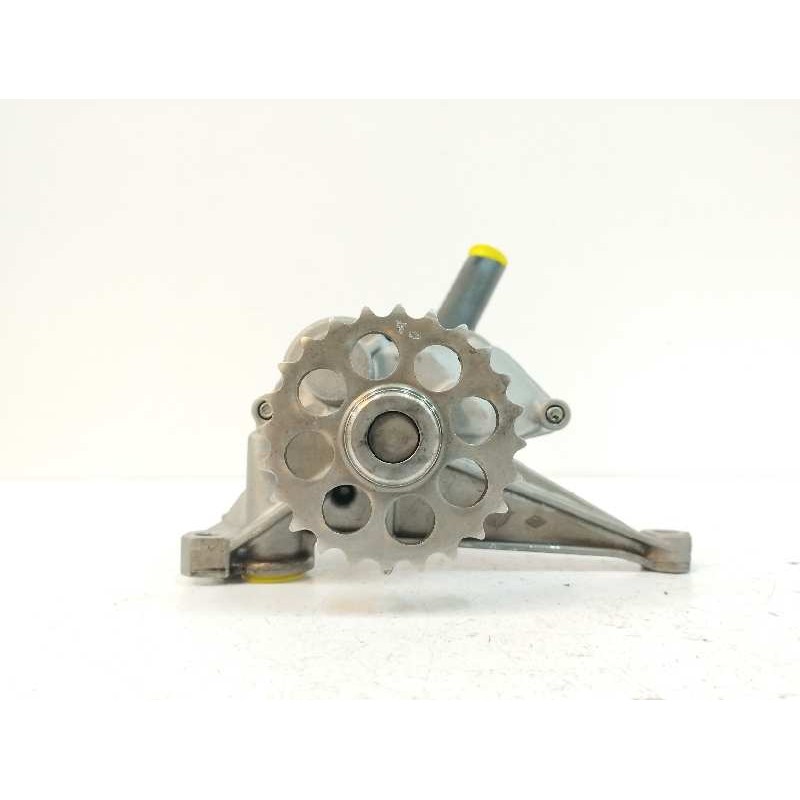 Recambio de bomba aceite para mercedes-benz clase v (w638) 2.2 16v cdi turbodiesel cat referencia OEM IAM 6061810801  
